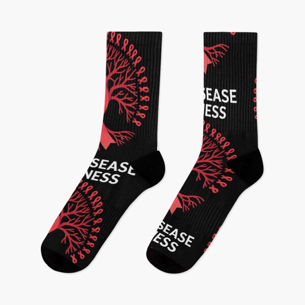 Item preview, Heart Disease Awareness designed and sold by gourpmerzihd.