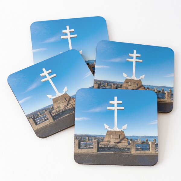 Item preview, Lyle Hill's Free French Memorial Cross designed and sold by RJW Images.