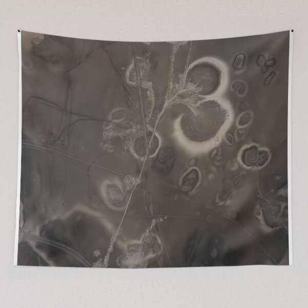 Item preview, Decay Bacterial Culture Abstract Texture (image size 7840x11680) designed and sold by Digital-Davinci.