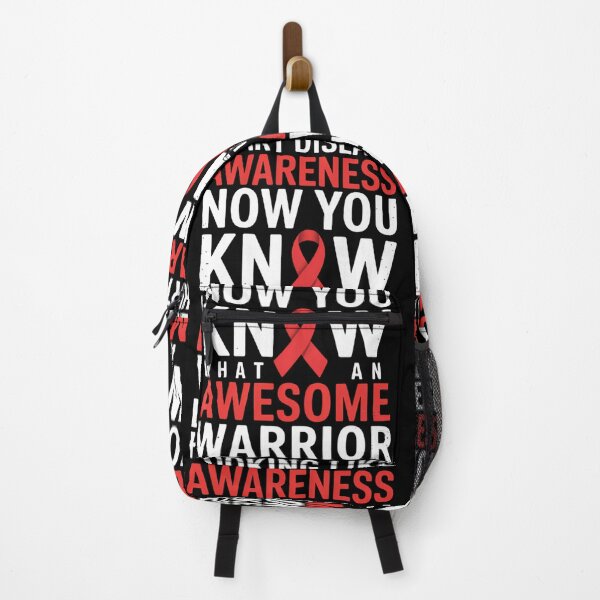 Item preview, Heart Disease Heart Disease Awareness  designed and sold by gourpmerzihd.