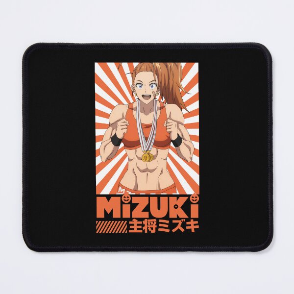 Item preview, Mizuki designed and sold by KEEP-.