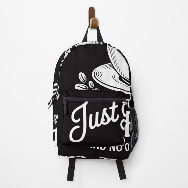 Item preview, Just Give Me The Coffee And No One Gets Hurt designed and sold by Minoloinan.