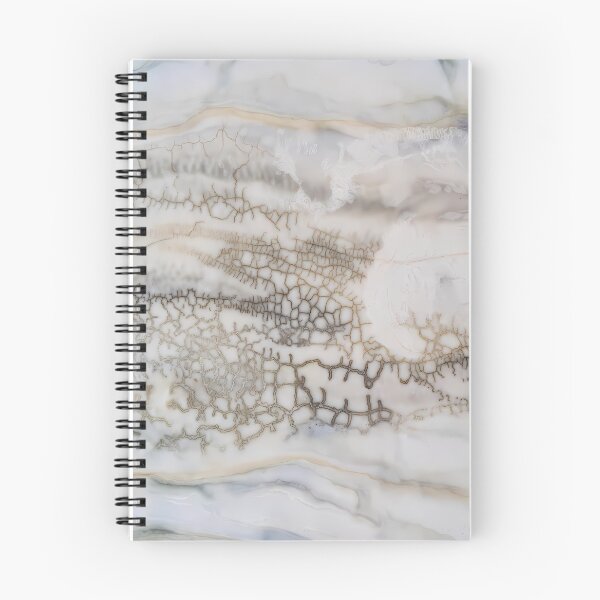 Item preview, Milky Bacterial Culture Abstract Texture (image size 7840x11680) designed and sold by Digital-Davinci.