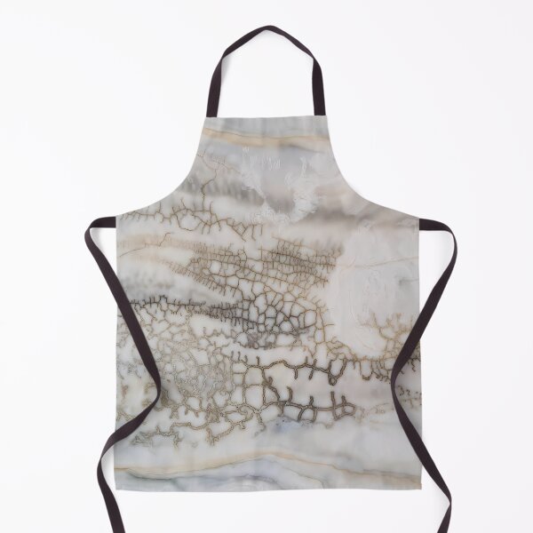 Item preview, Milky Bacterial Culture Abstract Texture (image size 7840x11680) designed and sold by Digital-Davinci.