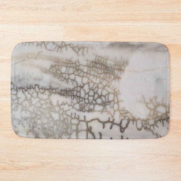 Item preview, Milky Bacterial Culture Abstract Texture (image size 7840x11680) designed and sold by Digital-Davinci.