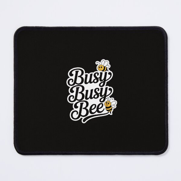 Item preview, Unique Busy Busy Bee Beek Bee Keepers by Humble Bee designed and sold by margaridroso.