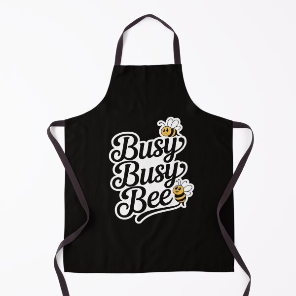Item preview, Unique Busy Busy Bee Beek Bee Keepers by Humble Bee designed and sold by margaridroso.