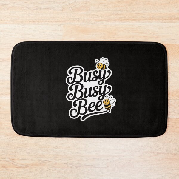 Item preview, Unique Busy Busy Bee Beek Bee Keepers by Humble Bee designed and sold by margaridroso.