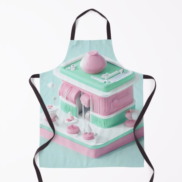 Item preview, Cosmic Malt Shop designed and sold by ONYX Pixee.
