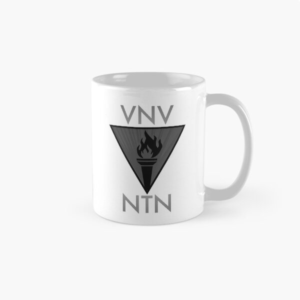 Item preview, Pro-EBM Nation Electronic Body Music Pro-VNV-NTN designed and sold by EBMR.