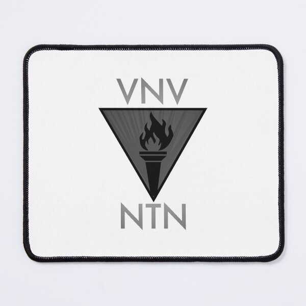 Item preview, Pro-EBM Nation Electronic Body Music Pro-VNV-NTN designed and sold by EBMR.