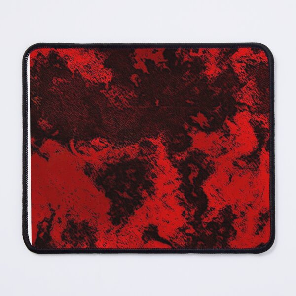 Item preview, Red marble 1 designed and sold by WednesdayAndYou.