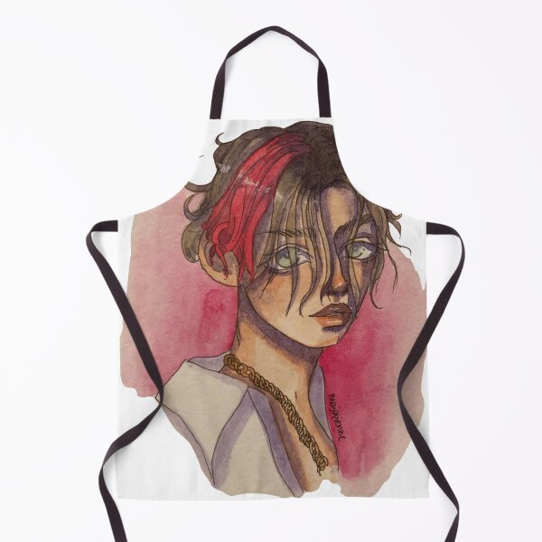 Item preview, Yungblud portrait designed and sold by majopienne.
