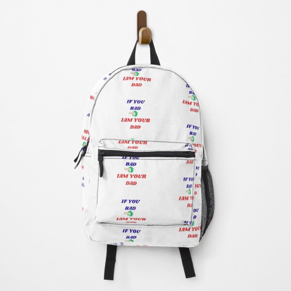 Item preview, Funny Dad Saying Design | Punch Fist Quote Artwork designed and sold by FunnyNest.