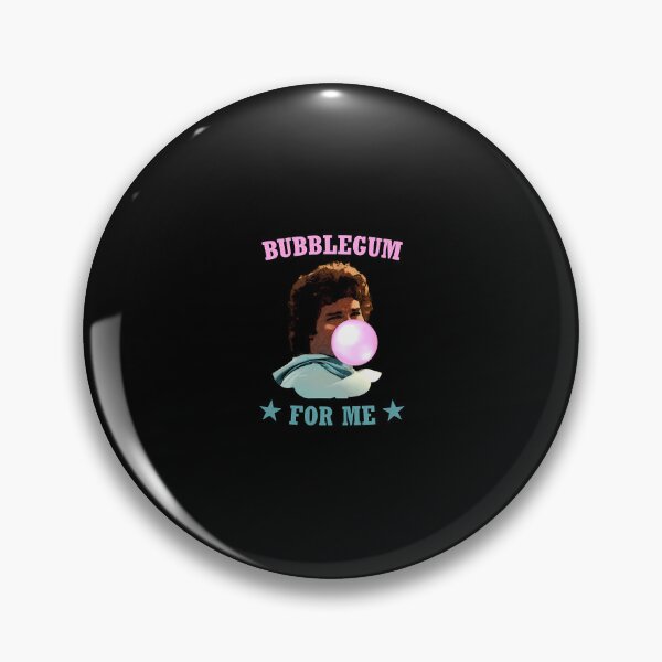 Item preview, Nacho Libre Bubblegum For Me designed and sold by sokosdenckc.