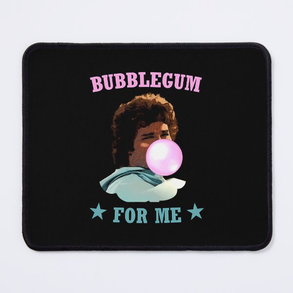 Item preview, Nacho Libre Bubblegum For Me designed and sold by sokosdenckc.