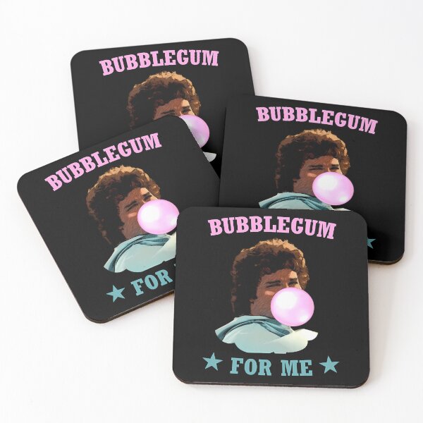Item preview, Nacho Libre Bubblegum For Me designed and sold by sokosdenckc.