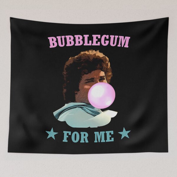 Artikelvorschau, Nacho Libre Bubblegum für mich entworfen und verkauft von sokosdenckc.