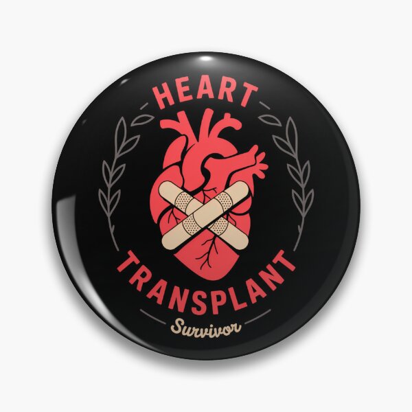 Item preview, Heart Transplant Open Heart Surgery designed and sold by lilensgavadur.