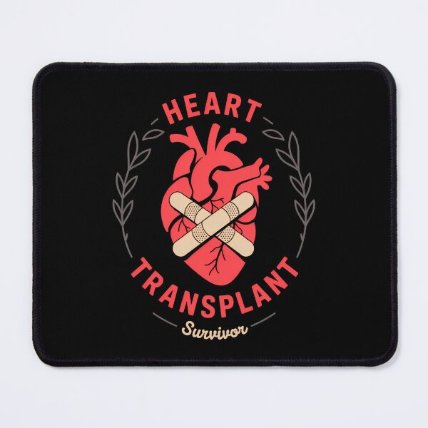 Item preview, Heart Transplant Open Heart Surgery designed and sold by lilensgavadur.