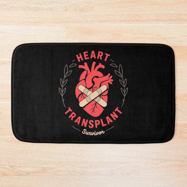 Artikelvorschau, Herztransplantation, offene Herzoperation entworfen und verkauft von lilensgavadur.
