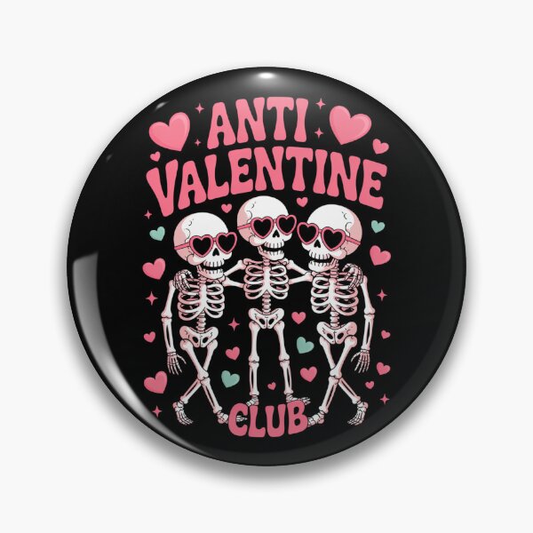 Item preview, Heart Valentines Day Joke designed and sold by lilensgavadur.