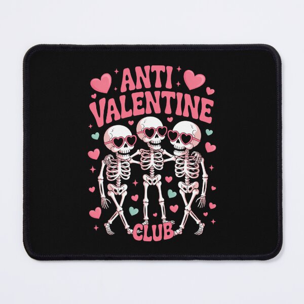 Item preview, Heart Valentines Day Joke designed and sold by lilensgavadur.