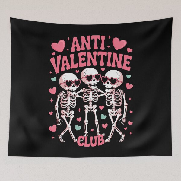 Item preview, Heart Valentines Day Joke designed and sold by lilensgavadur.