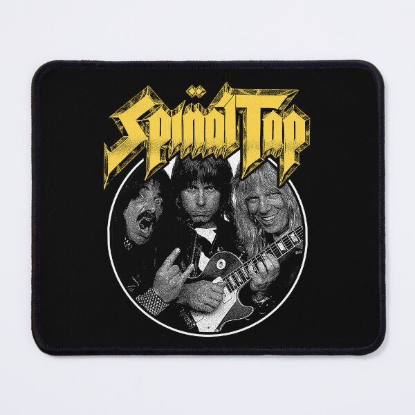 Item preview, Spinal Tap High Resolution designed and sold by sibundayanro.