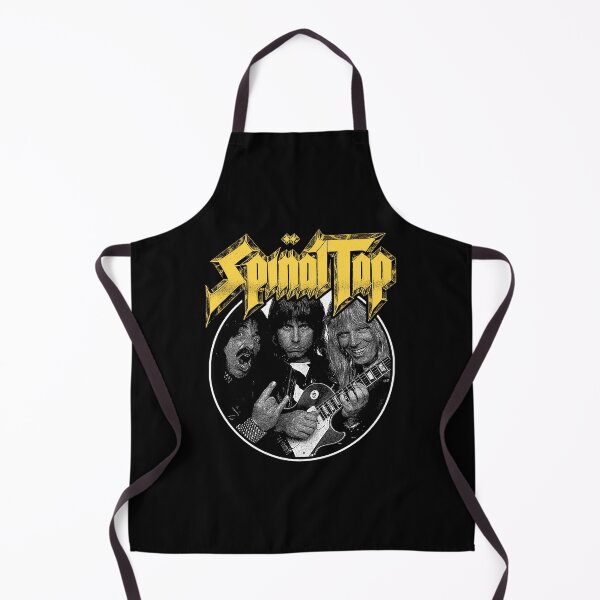Item preview, Spinal Tap High Resolution designed and sold by sibundayanro.