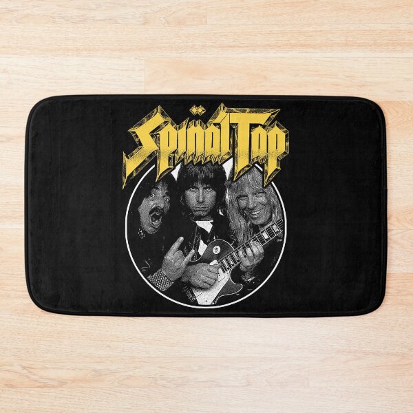 Item preview, Spinal Tap High Resolution designed and sold by sibundayanro.