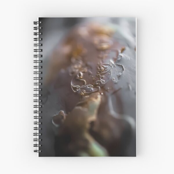 Item preview, Bacterial Culture Abstract Texture (image size 7840x11680) designed and sold by Digital-Davinci.