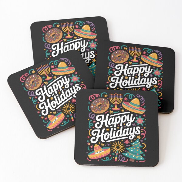 Item preview, Holiday Family designed and sold by lilensgavadur.