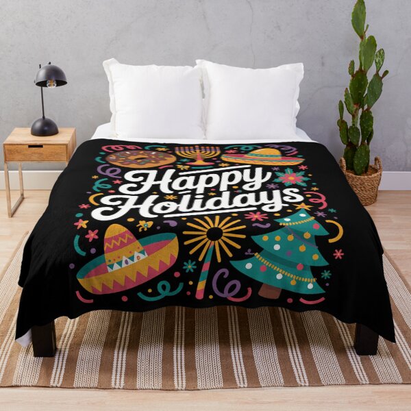 Item preview, Holiday Family designed and sold by lilensgavadur.