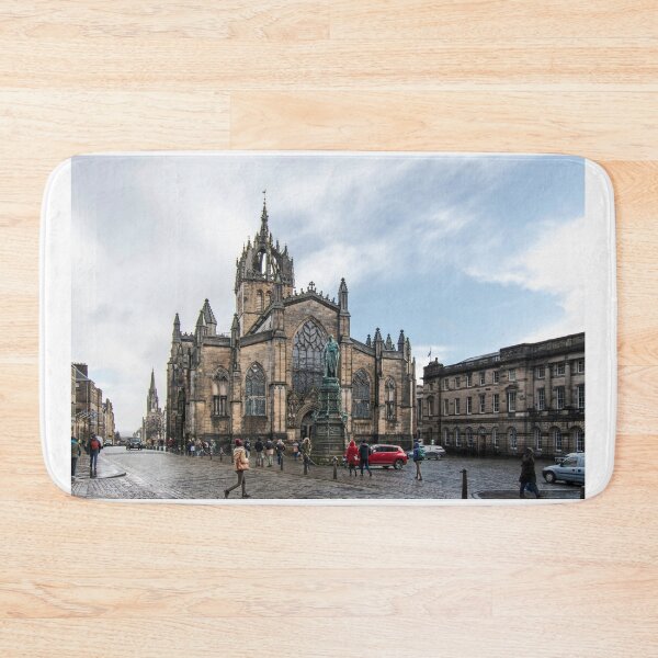 Item preview, Edinburgh Saint Giles Cathedral designed and sold by RJW Images.
