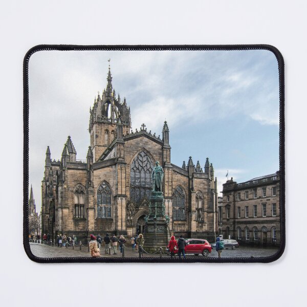 Item preview, Edinburgh Saint Giles Cathedral designed and sold by RJW Images.