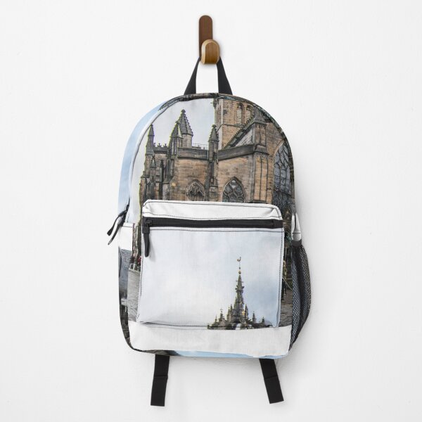 Item preview, Edinburgh Saint Giles Cathedral designed and sold by RJW Images.