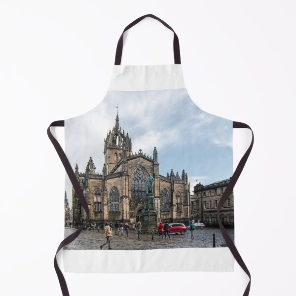 Item preview, Edinburgh Saint Giles Cathedral designed and sold by RJW Images.