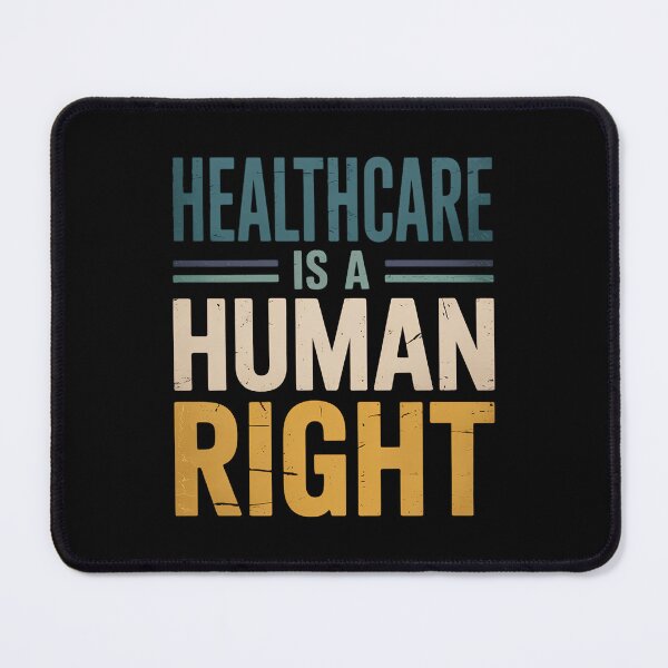 Item preview, Human Right Healthcare designed and sold by lilensgavadur.