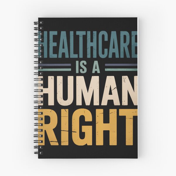 Item preview, Human Right Healthcare  designed and sold by lilensgavadur.