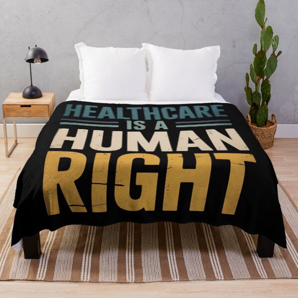Item preview, Human Right Healthcare  designed and sold by lilensgavadur.