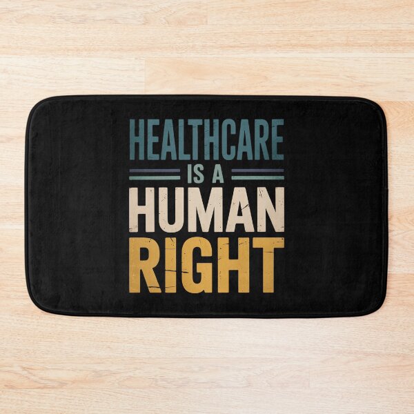 Item preview, Human Right Healthcare  designed and sold by lilensgavadur.