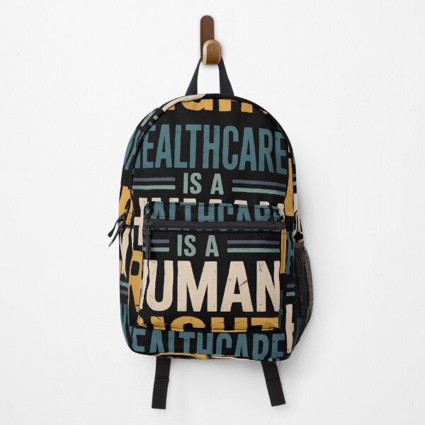 Item preview, Human Right Healthcare  designed and sold by lilensgavadur.