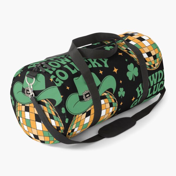 Item preview, Howdy Western Shamrock Irish St Patrick_s Day designed and sold by lilensgavadur.