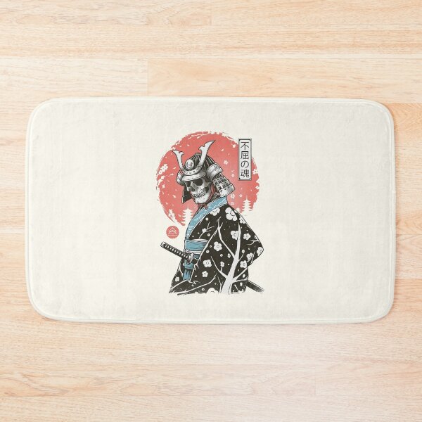 Item preview, Bushido Beyond the Grave: The Eternal Ronin’s Vigil designed and sold by AwesomeBeyondLimits.
