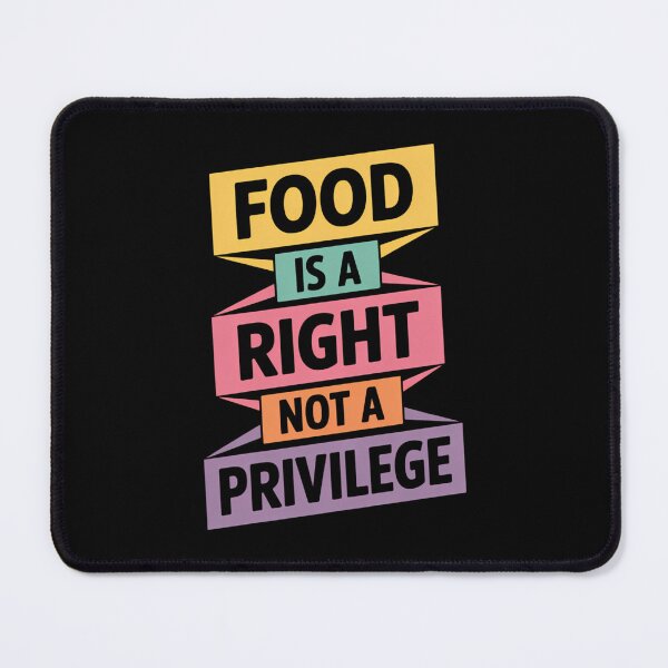 Item preview, Human Rights Food designed and sold by lilensgavadur.