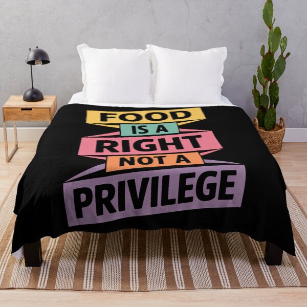 Item preview, Human Rights Food designed and sold by lilensgavadur.