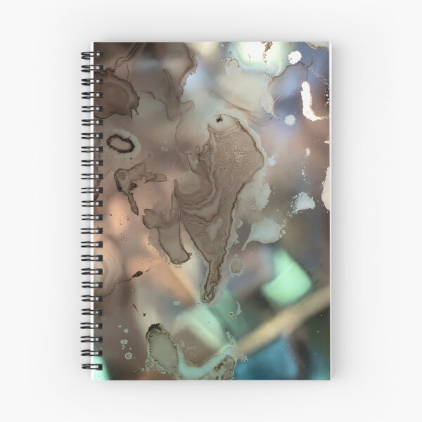 Item preview, Translucent Glass Bacterial Culture Abstract Texture (image size 7840x11680) designed and sold by Digital-Davinci.
