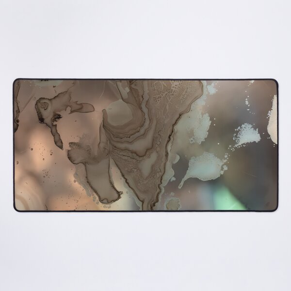 Item preview, Translucent Glass Bacterial Culture Abstract Texture (image size 7840x11680) designed and sold by Digital-Davinci.