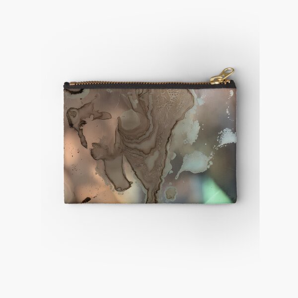 Item preview, Translucent Glass Bacterial Culture Abstract Texture (image size 7840x11680) designed and sold by Digital-Davinci.